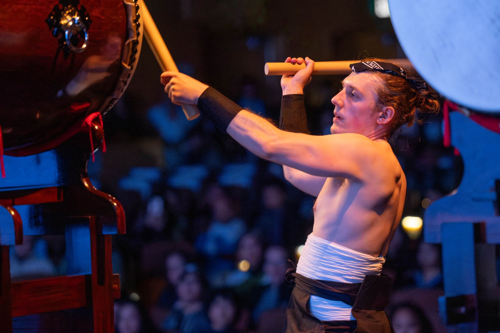 Drum Revolution Shinnenkai 新年会 2026